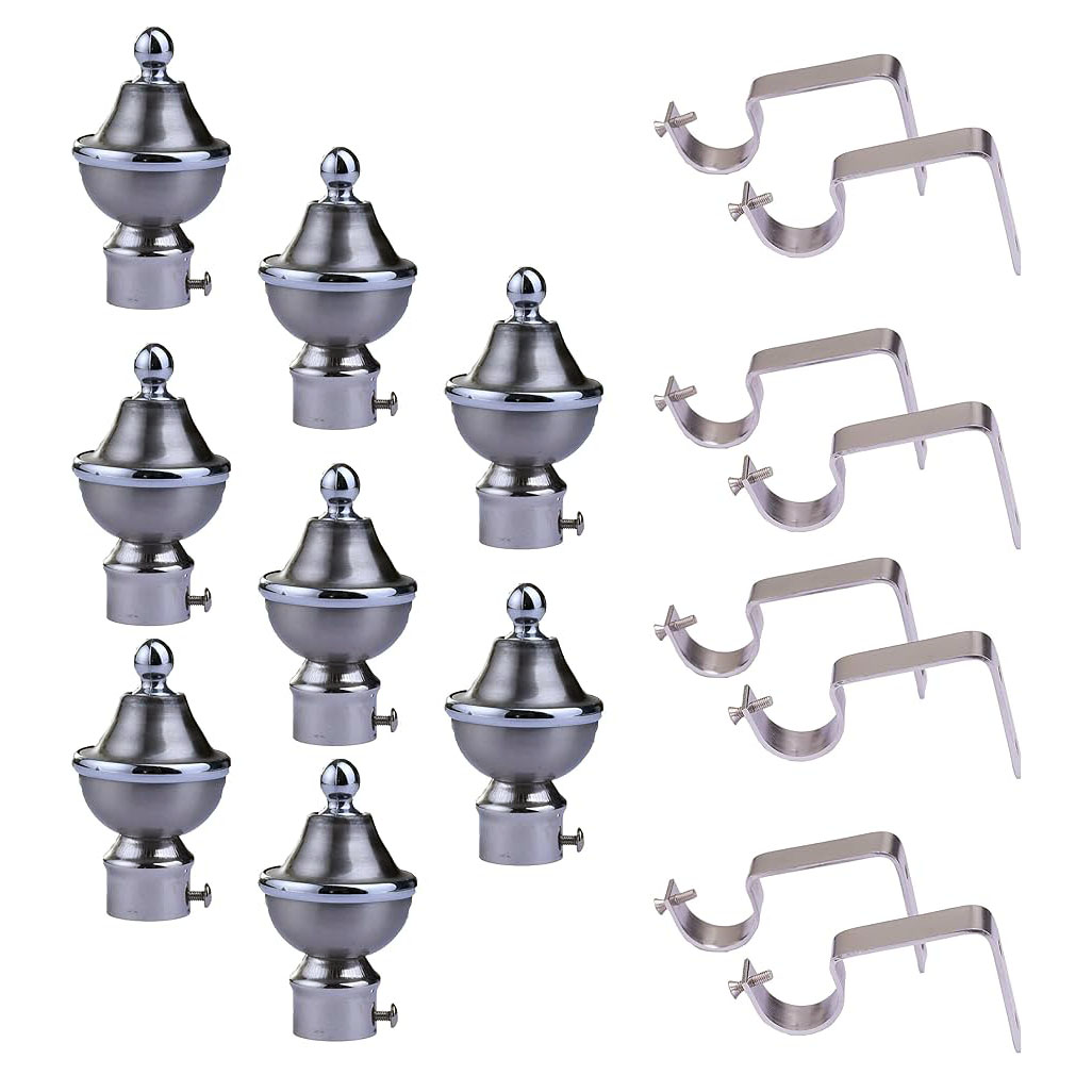 Best Quality Curtain Knobs in UAE